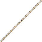 DIGIMAX SRL - DIXC8133330-48V-15 STRIP 13.8W 24V 200LED 3000K CRI90 IP20