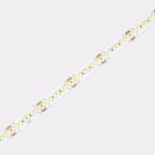 DIGIMAX SRL - DIXC8193330-25 STRIP 20W 24V 240LED 3000KCRI90 IP20 25M