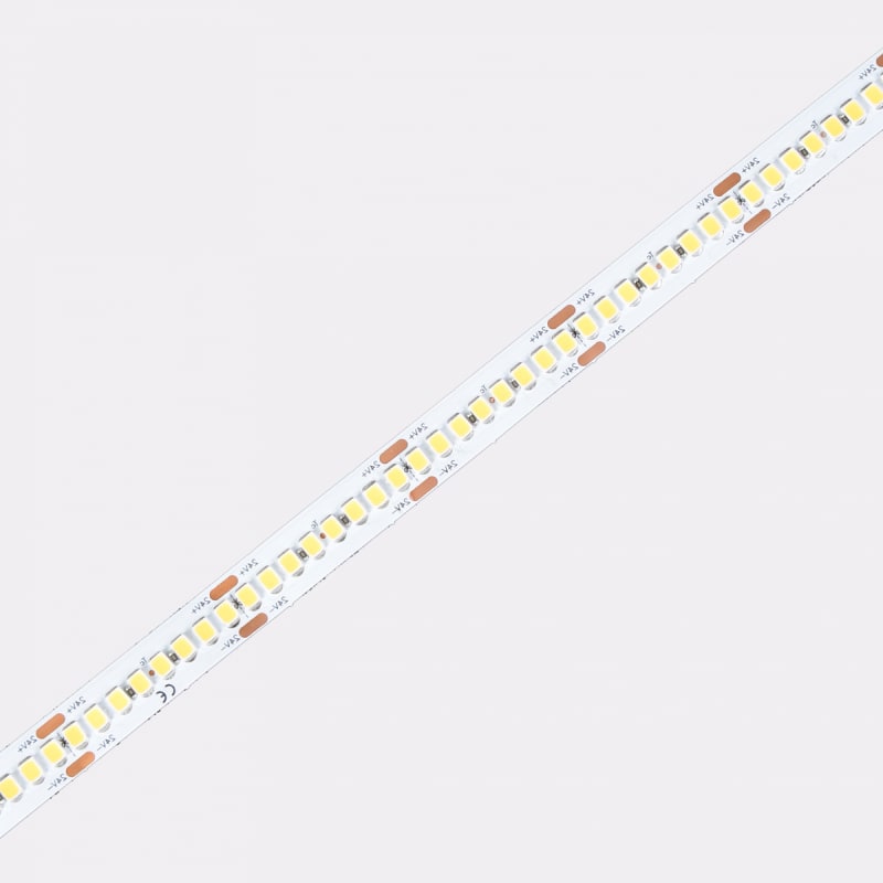 DIGIMAX SRL - DIXC8193330-25 STRIP 20W 24V 240LED 3000KCRI90 IP20 25M