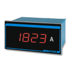 FRER SRL - FRED98EA5PROG05S DPM 96X48 AV PROG/5A-600V AUX.115-230VAC