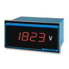 FRER SRL - FRED98EV5PROGCOS DPM 96X48 VAC PROG/100-110V AUX.115-230V