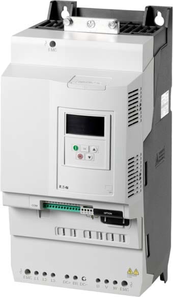 EATON - EAO197496 DA1-34061FB-B20C INV 30KW, 61A, IP20