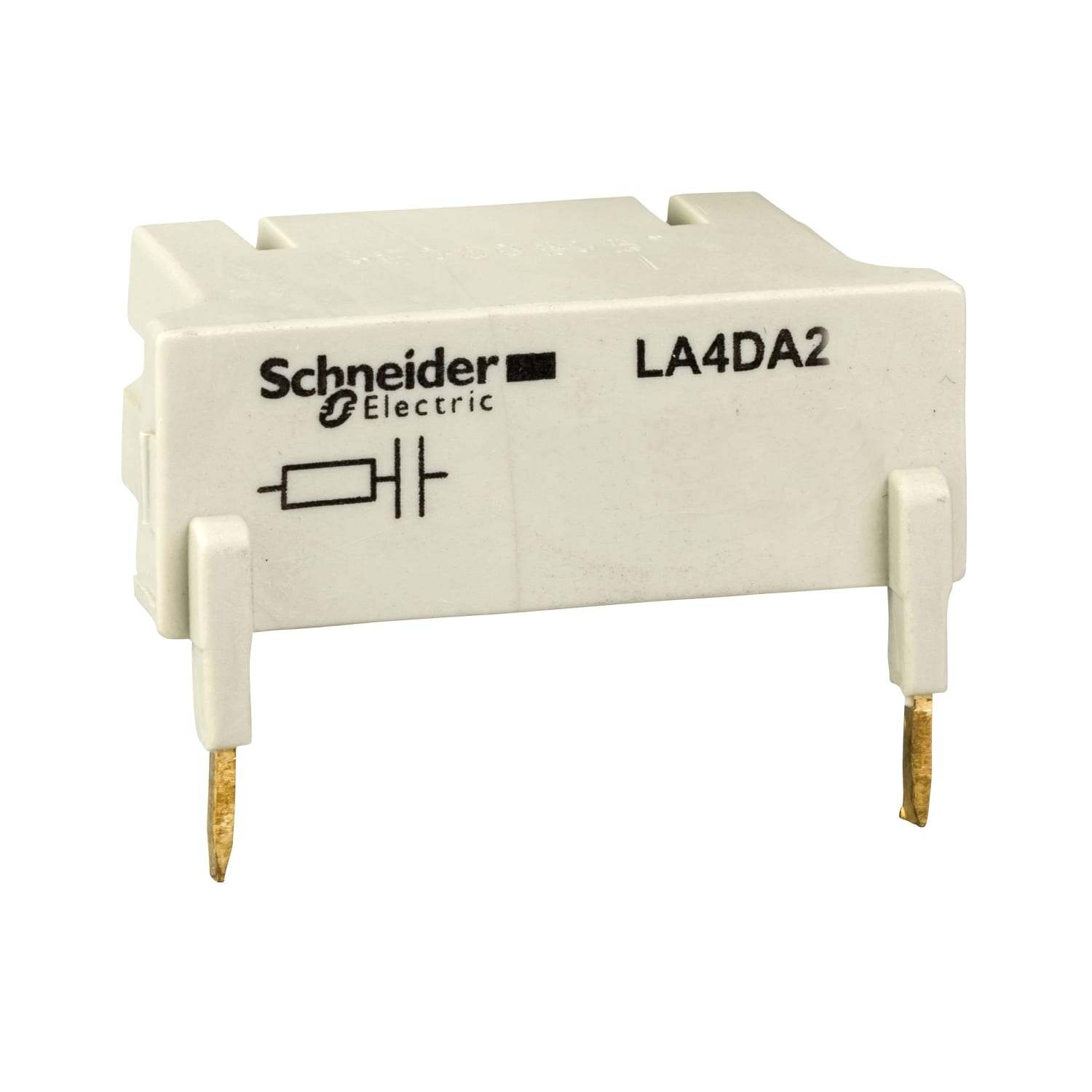 SCHNEIDER ELECTRIC - SNRLA4DA2U FILTRO ANTIDISTURBORC 110-240VAC