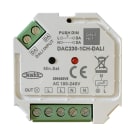 DIGIMAX SRL - DIXDAC230-1CH-DALI DIMMER PUSH 1CH IN OUT 230VAC DALI
