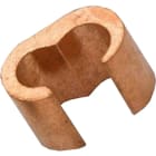 INTERCABLE SRL - INRDAC10 DERIVAZIONE C-CU 10MM²