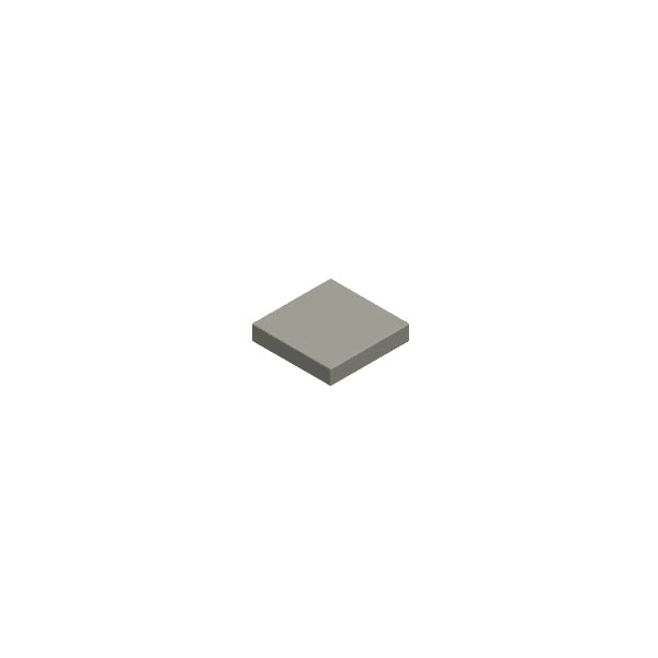 ARNOCANALI SPA - ARNDACM30 MATTONELLA 30X30 CM 12KG
