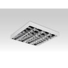 TEC-MAR SRL - TCM2020Q20448E1 DIAMANTE 48W 4000K CRI>80MODQ2 UGR<16+EM