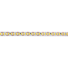 ROSSINI - RSSDAI424 STRIP LED 16,8W/MT 24V IP67 4000K CRI90