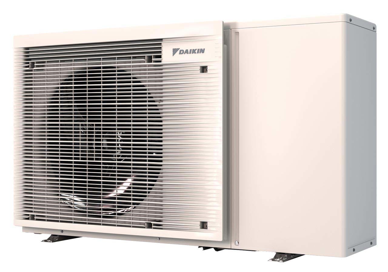 DAIKIN - DAKEWAA016DV3P CHILLER<MINI<A/C