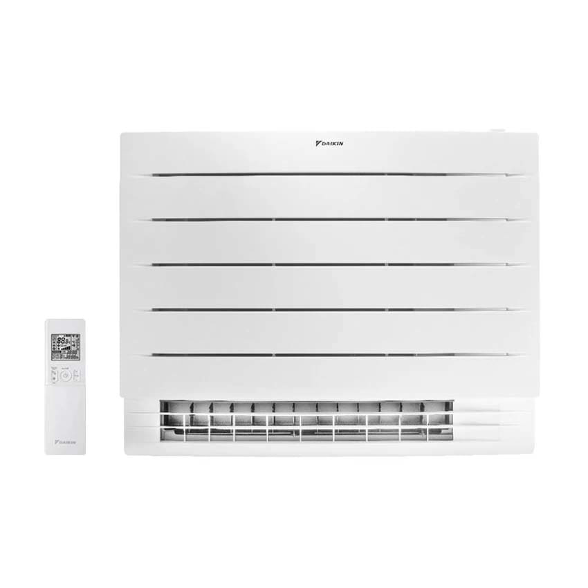 DAIKIN - DAKFVXM35A9 PERFERA PAVIMENTO
