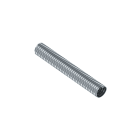 TEAFLEX - TEADAN035 TUBO DOPPIA GRAFFATURA DAN 35
