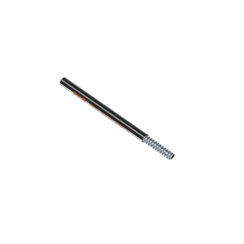 TEAFLEX - TEADAPU10 TUBO POLIURETANO DAPU10 NERO