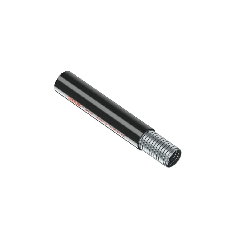 TEAFLEX - TEADAPU33 TUBO POLIURETANO DAPU33 NERO