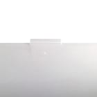 ROSSINI - RSSDAR003 DOWNLIGHT TONDO IN GESSO BIANCO LED 11W