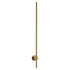 ROSSINI - RSSDAS102OR APPLIQUE ORO LED 9W IP20 3000K CRI90