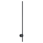 ROSSINI - RSSDAS102TI APPLIQUE TITANIO LED 9W IP20 3000K CRI90