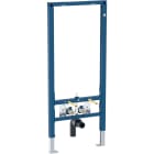 GEBERIT - GEB111.512.00.2 GEBERIT - DUOFIX BIDET