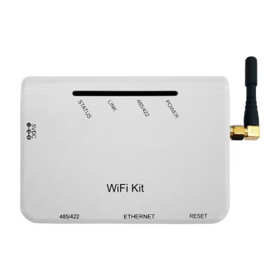 ZUCCHETTI CENTRO SIS - ZCSZSM-DATALOG-04 DATALOGGER UP TO 4 INVERTERS