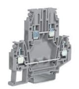 CABUR SRL - CBRDB400GR DBC.4/GR MORS. 4MM 2P PASSANTE