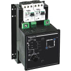 SCHNEIDER ELECTRIC - SNR29471 ACP&BA controller, remote control unit for TransferPacT, 380…415V 50/60Hz, 440V 60Hz,