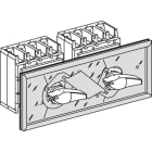 SCHNEIDER ELECTRIC - SNR31074 INTERBLOC.MECCANICO ASTE INS320/630