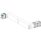 SCHNEIDER ELECTRIC - SNRKSA1000DZCH41F ZETA ORIZZ. SX 4P 1000A A MIS.