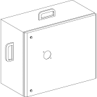 SCHNEIDER ELECTRIC - SNRKSB250DC4 CASS DERIV COMPACT NS 250A