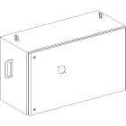 SCHNEIDER ELECTRIC - SNRKSB400DC4TRE Canalis - Unità di derivazione - 400 A per Compact NSX - 3L + N + PE