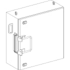 SCHNEIDER ELECTRIC - SNRKSB400SE5 Canalis - Unità di derivazione per fusibile DIN - T2 - 400 A - 3L + PEN