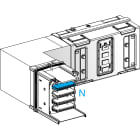 SCHNEIDER ELECTRIC - SNRKSA630DLC401 ANG. ORIZZ. 4P 630A