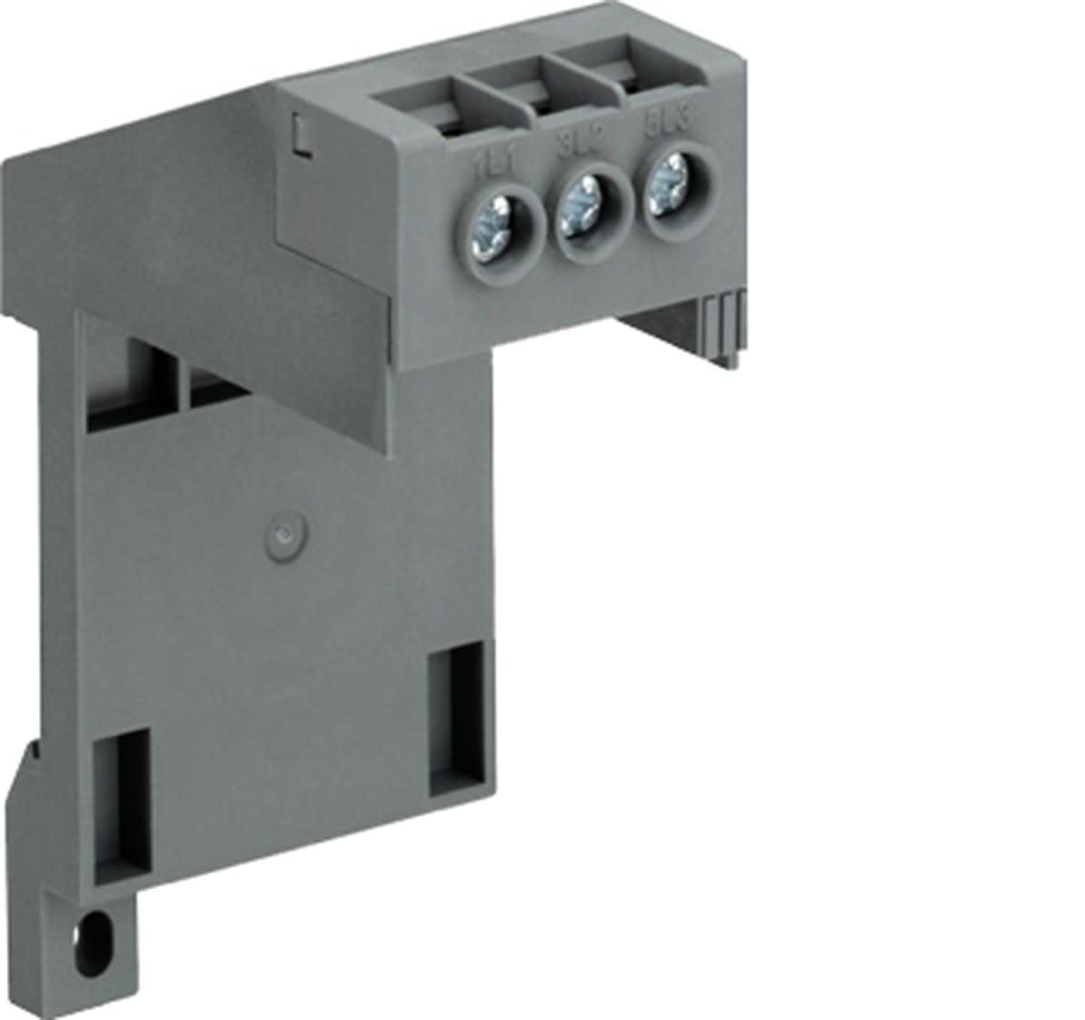 ABB SPA - ABBDB42 DB42 MONTAGGIO SEPARATO REL? TERM. TF42