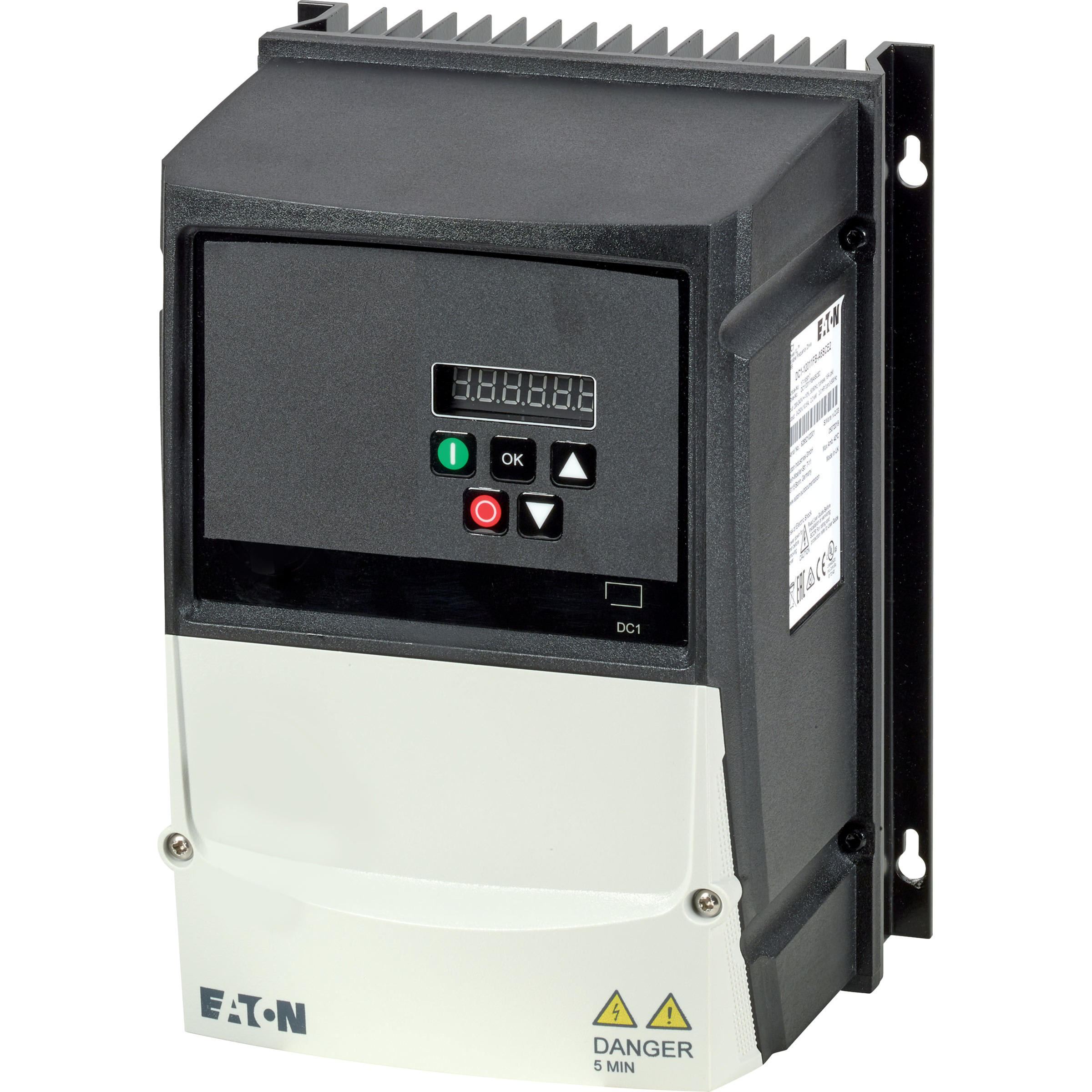 EATON - EAO199435 DC1-345D8FB-A66OE1 3 /3 400V 5.8A 2.2 66