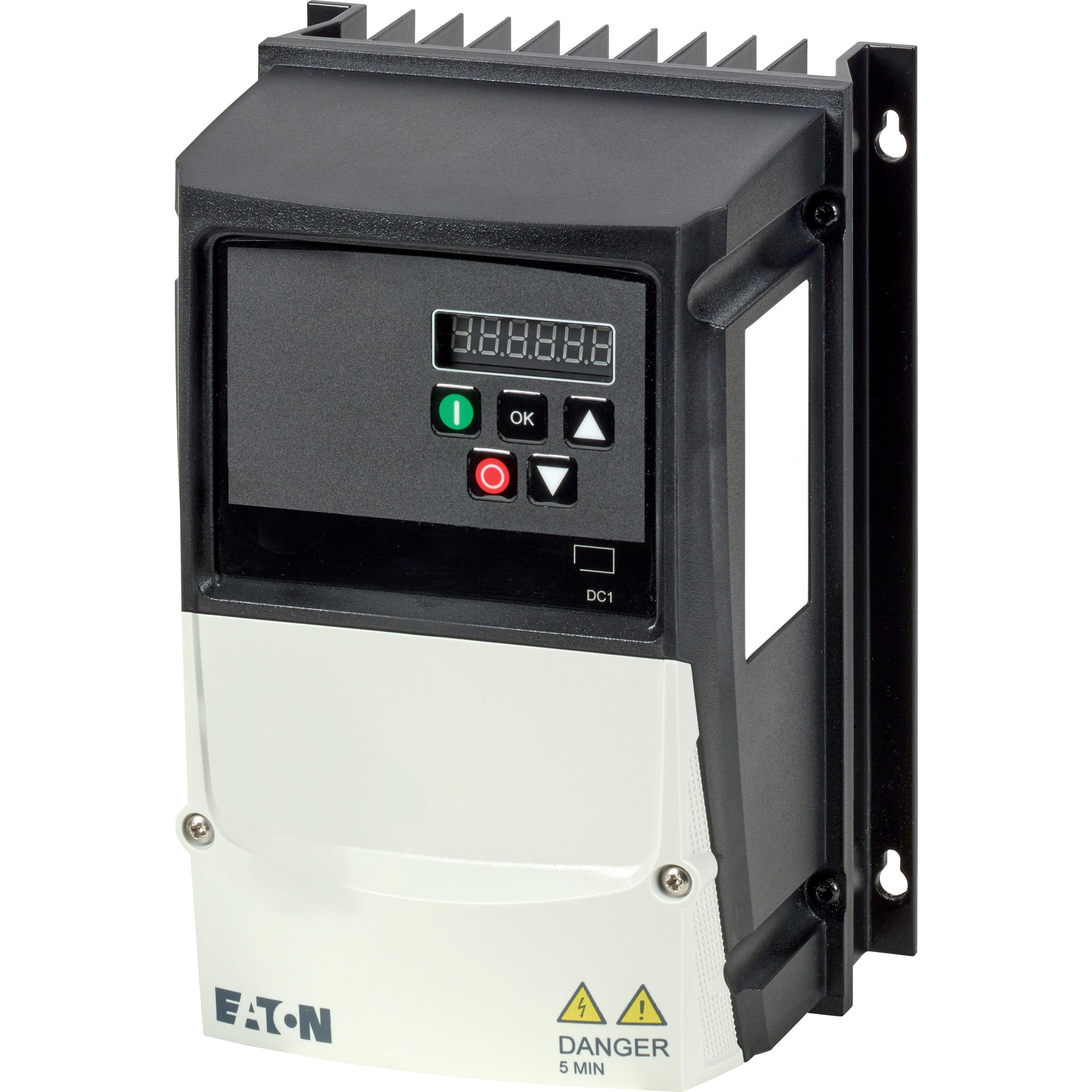 EATON - EAO199401 DC1-124D3FN-A66OE1 1 /3 230V 4.3A 0.75 6