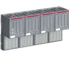 ABB SPA DRIVES - ABDES 505 7 DC551-CS31