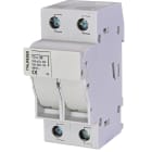 ITALWEBER SPA - ITW2342038 PORTAF SEZ.DCH 2X38 32A 690V