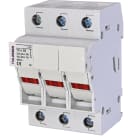 ITALWEBER SPA - ITW2344338 PORTAF.SEZ. SDCH 3X38 32A 690V