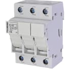 ITALWEBER SPA - ITW2343031 PORTAF SEZ.DCH 3X31 20A 400V