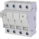 ITALWEBER SPA - ITW2343131 PORTAF SEZ.DCH 3X31N 20A 400V