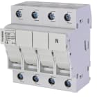 ITALWEBER SPA - ITW2343131 PORTAF SEZ.DCH 3X31N 20A 400V