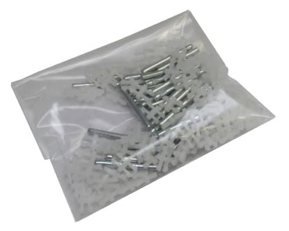 ITALWEBER SPA - ITW2348002 SPINETTE ACCOPPIAMENTO 3P/50 DCH 38