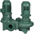 DAB PUMPS SPA - DAB60180083 DCM-G 80-740/A/BAQE/1,1 - IE3