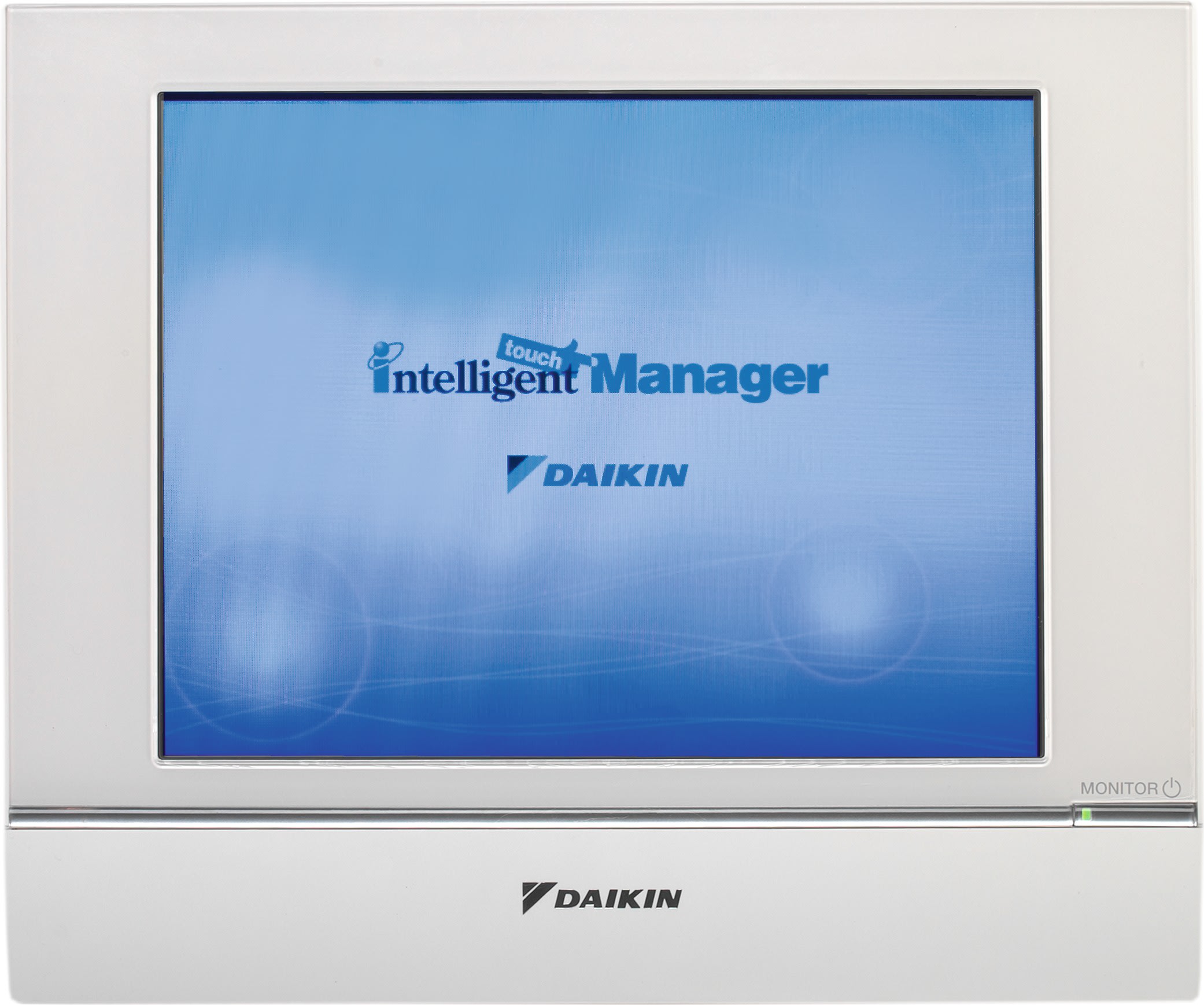 DAIKIN - DAKDCM601A51 INTELLIGENT TOUCH MANAGER