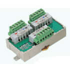 OMRON - OMRDCN11C-133602000 IO REMOTO- ACCESS.RETI. DERIVAZ T