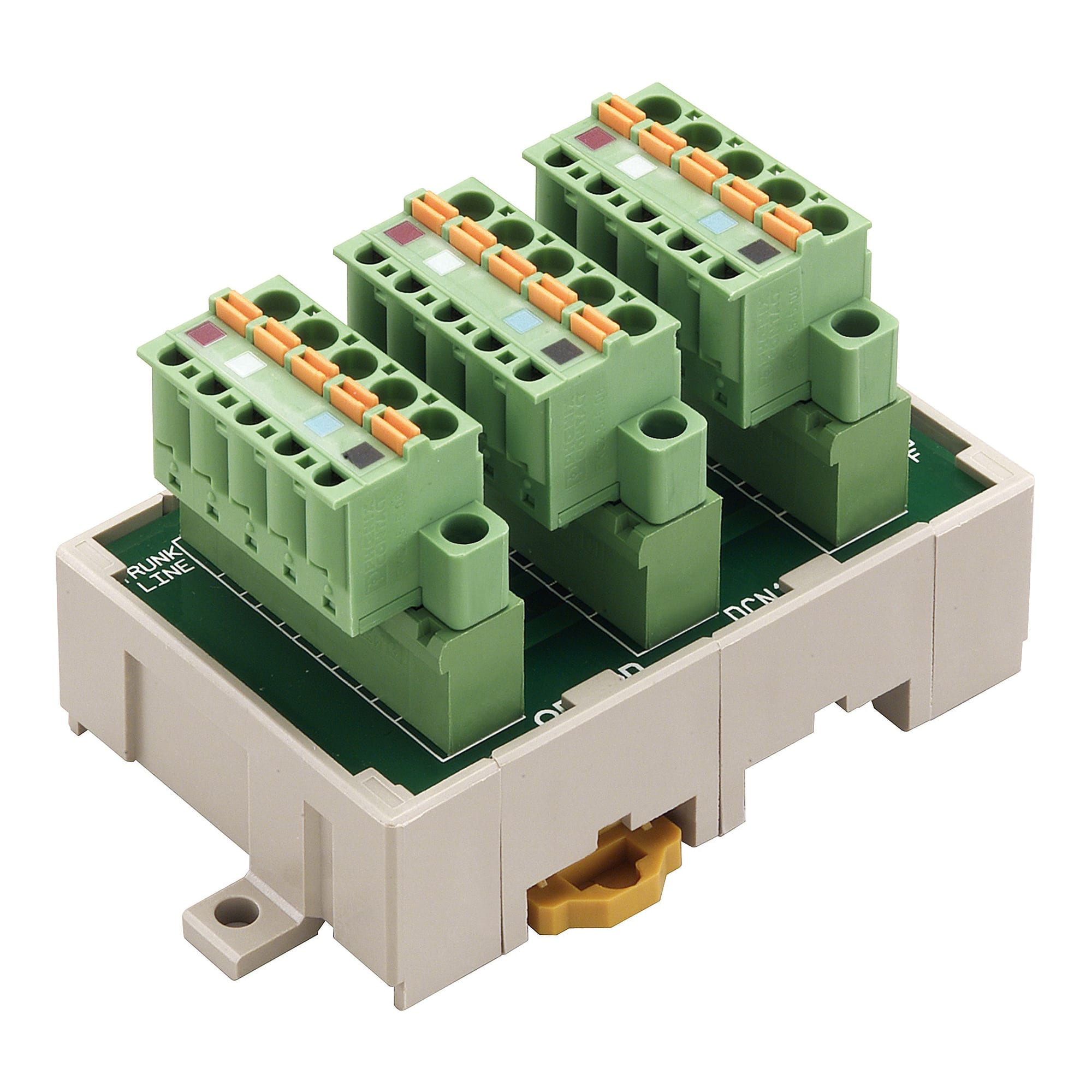 OMRON - OMRDCN11NC-16473100 IO REMOTO- ACCESS.RETI. DERIVAZ T