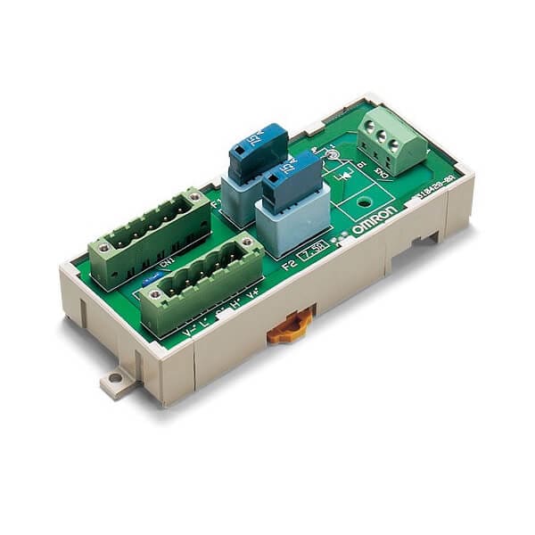 OMRON - OMRDCN11P-133604000 IO REMOTO- ACCESS.RETI. ALIM + DERIVAZ T