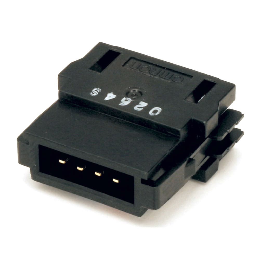 OMRON - OMRDCN4BR4-22611300 IO REMOTO- COMPONET. CONN. CAVO FLAT IP2