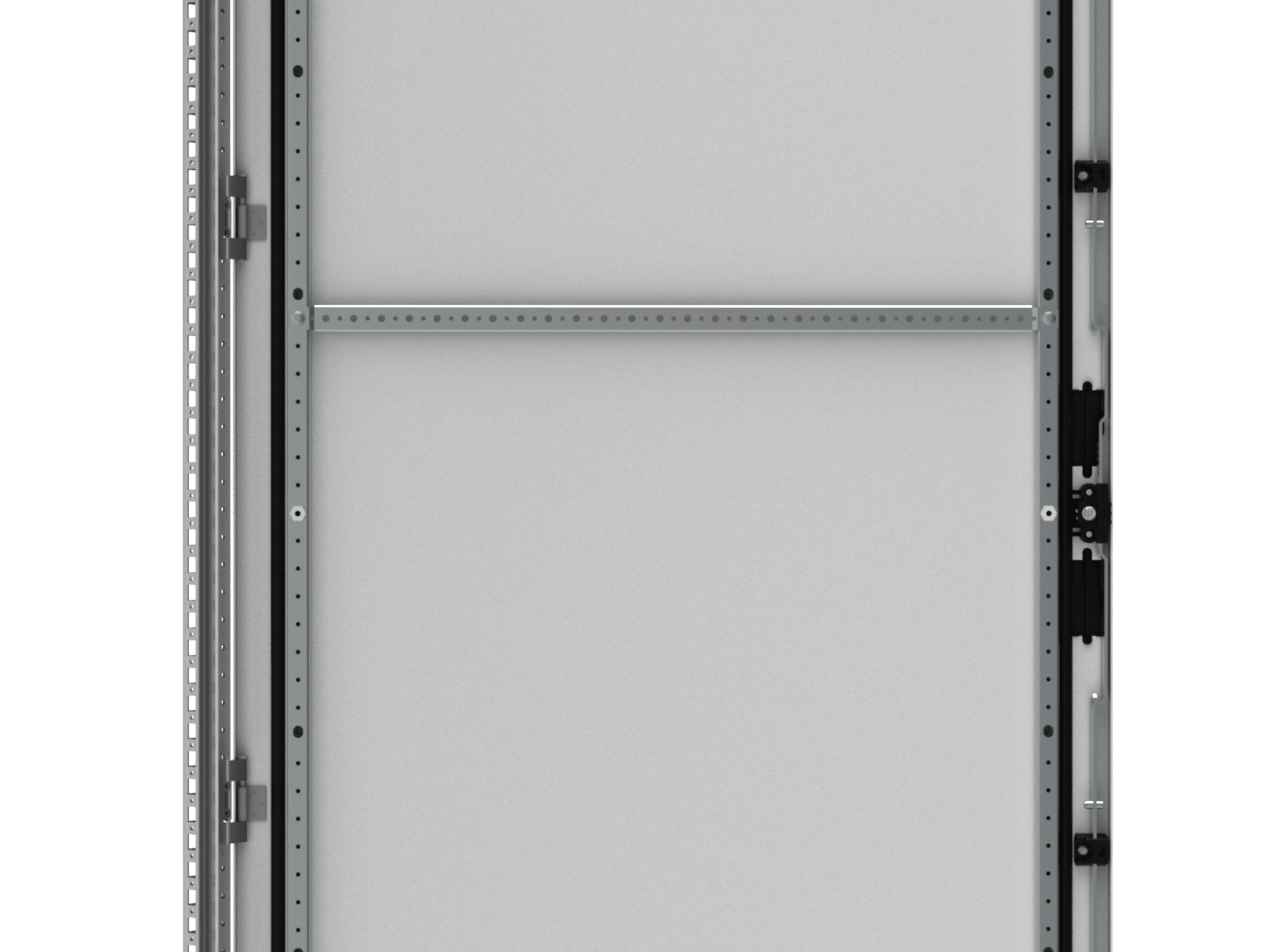 ELDON AUSTRIA GMBH - HOFDCP1002OG Profilato di monta. porta1000