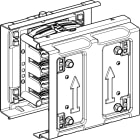 SCHNEIDER ELECTRIC - SNRKSA400ZJ4 KSA Zubehor, Verbindungsblock, 400A