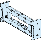 SCHNEIDER ELECTRIC - SNRLVS04664 SUPP.BARRE H BARRE 5/10MM