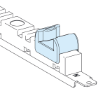 SCHNEIDER ELECTRIC - SNRLVS04658 12 adattatori per sbarra 630-1600A